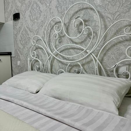 Уютная Комната-Студия В Центре Бишкека Buitenkant foto